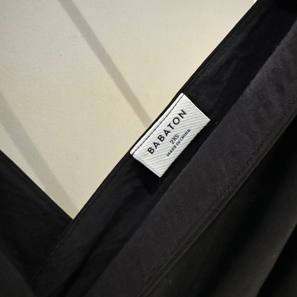 Aritzia Maxi Dress - Picture 3 of 5